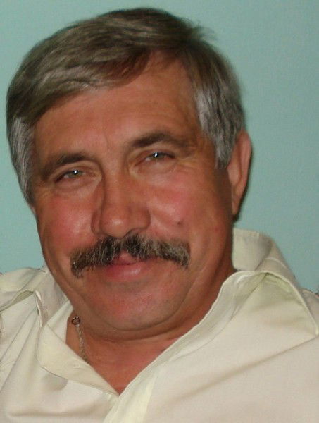 Николай Борр