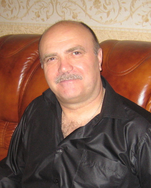Виктор Волков