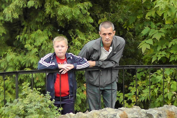 Алексей Еграчев