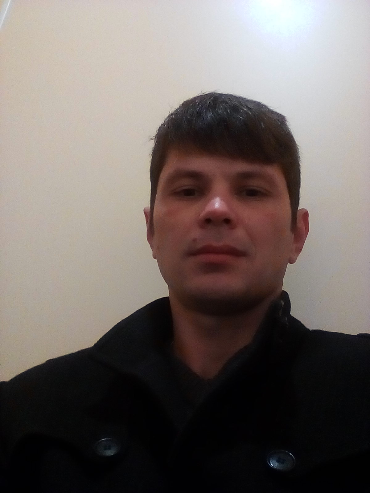 Тимур Володин