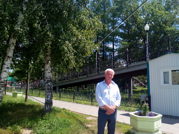 Сергей Изюмников