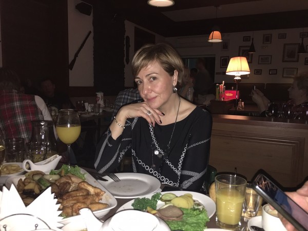 Лола Мирзахадиева