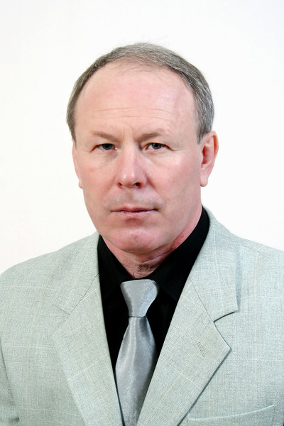 Анатолий Мышков