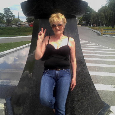 Татьяна Шевченко