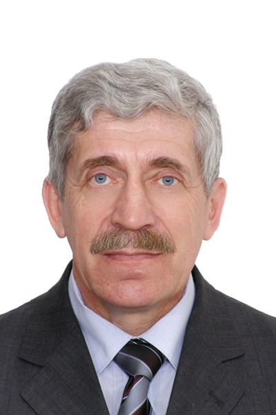 Александр Овчинников