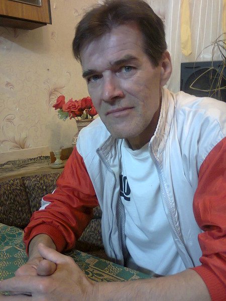 Стас Меркулов