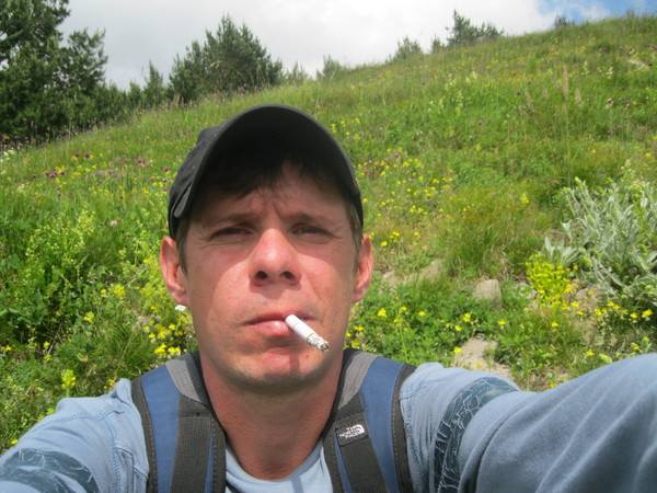 Александр Прокопов