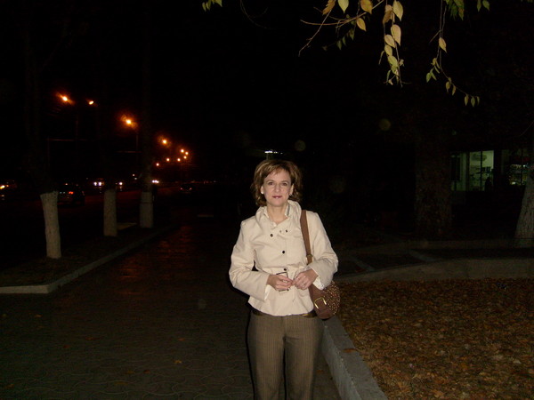 Tatyana Mazurkevich