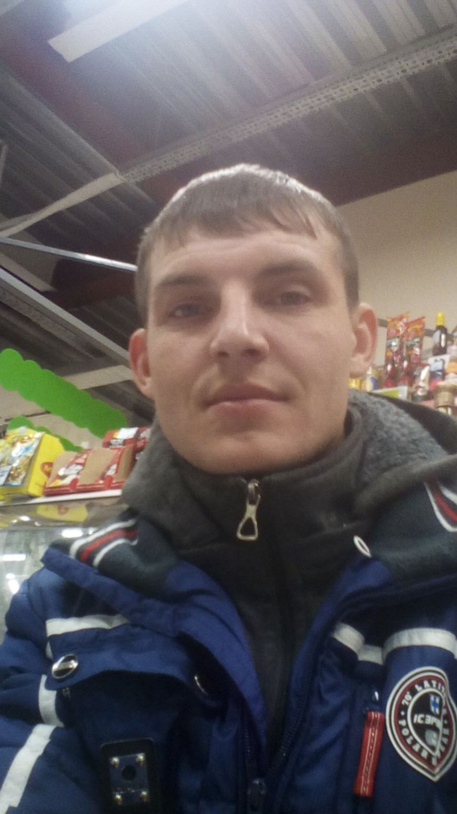 Сергей Кириллов