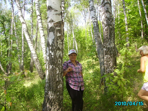 Елена Кузнецова