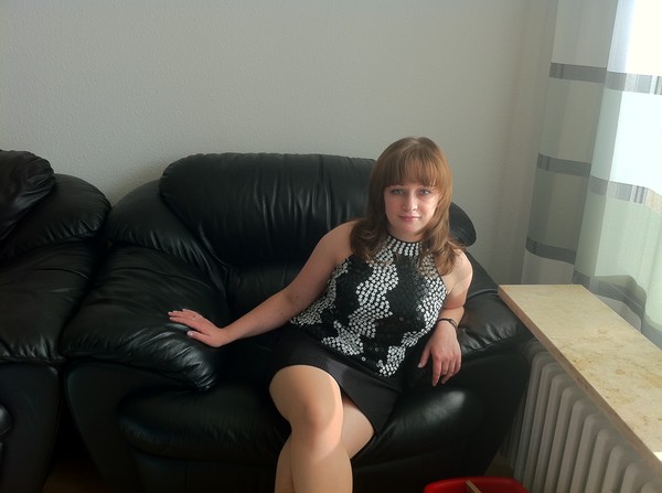 Anna Kallikorm