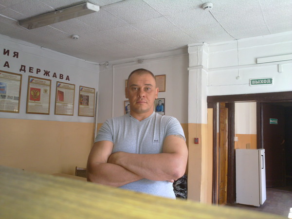 Сергей Медведев