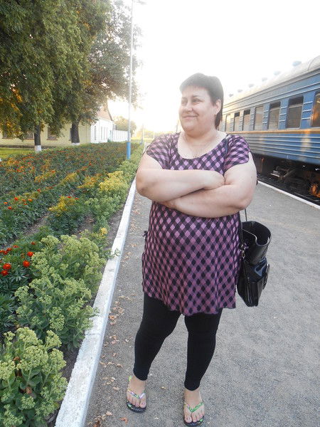 Ирина Истомина