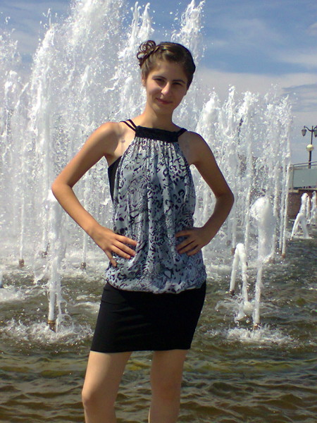 Эльвира) ********