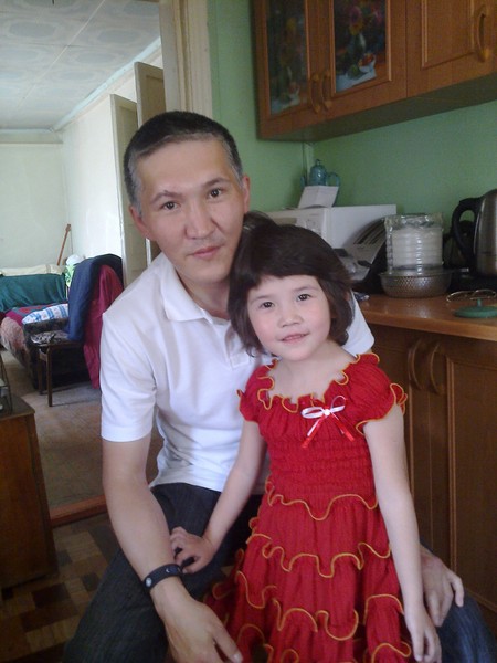 Кайрат Имангалиев