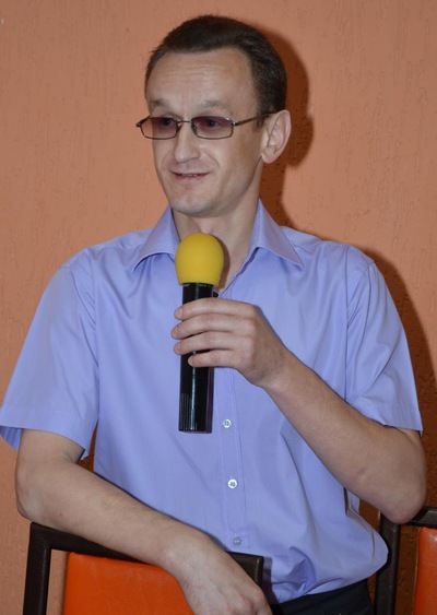 Дмитрий Не-Важно
