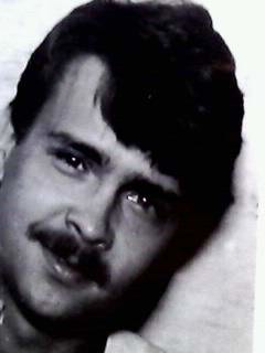 Андрей Милашевский