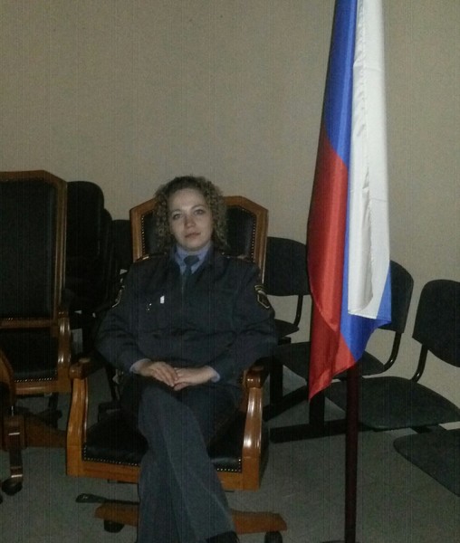 Тамара Николаева