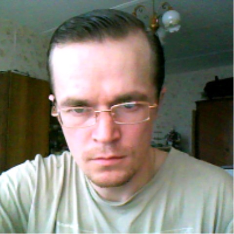 Алексей Алексеев