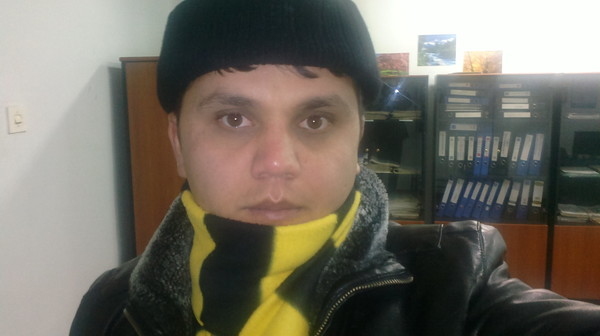 Daler Nosirov