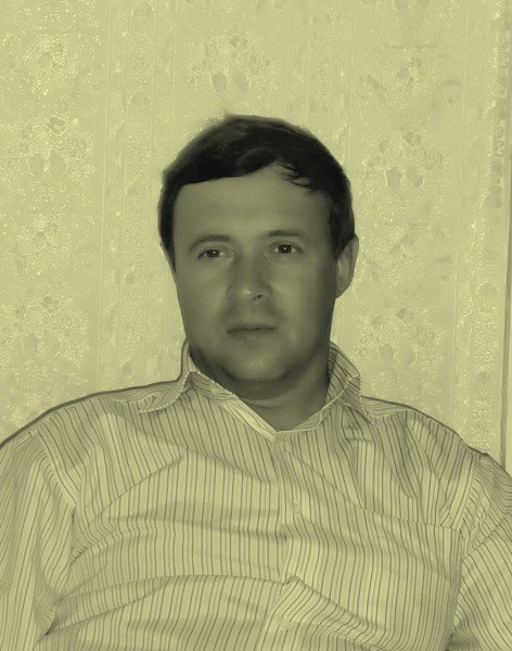 Dima Chikishev
