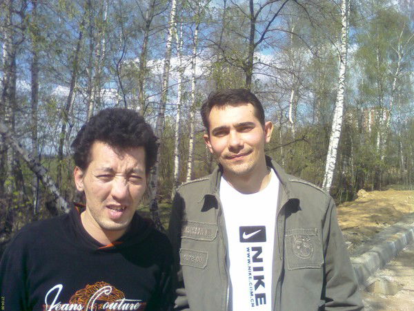 Влад Архипов