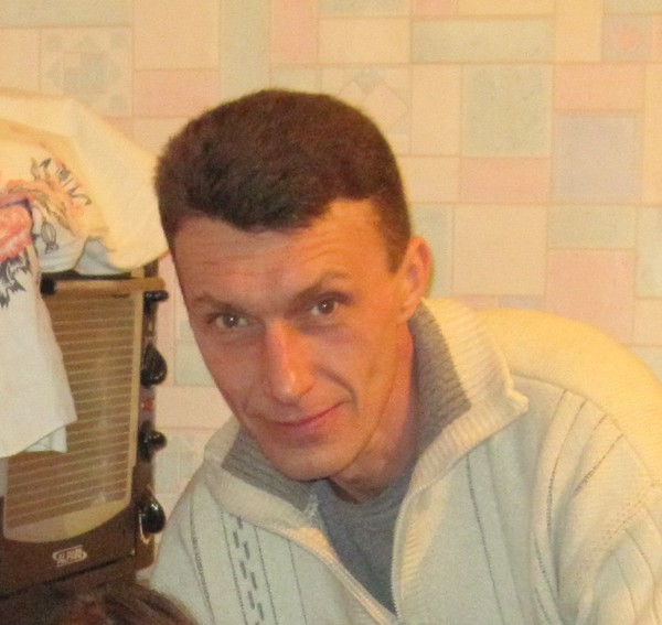 Александр Вертягин