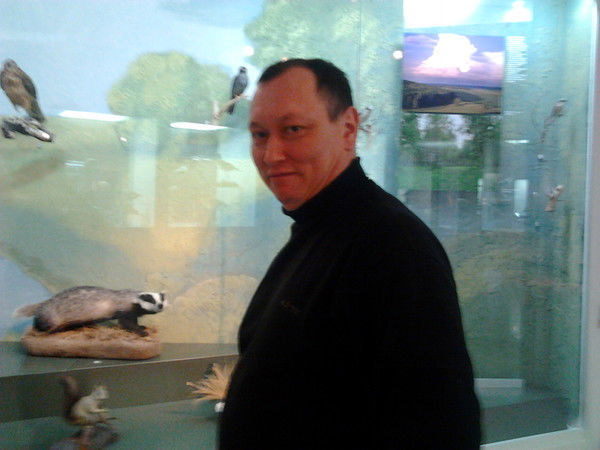 Джалиль Файзрахманов