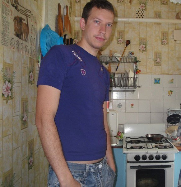 Sergey Shorin