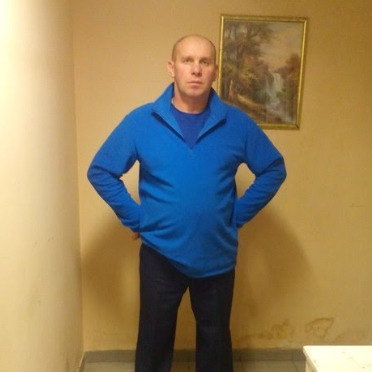 Евгений Самойлов