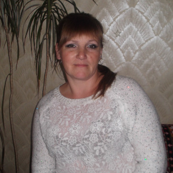 Наталья Андреева