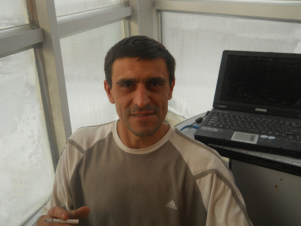 Sergeu Rotaru