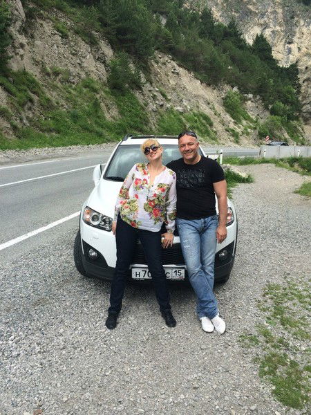 Олег Некрасов