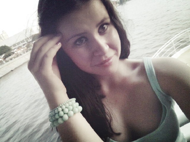 Катя Кравцова