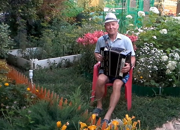 Юрий Лубягин