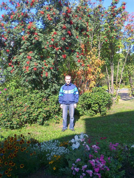 Леонид Маркович