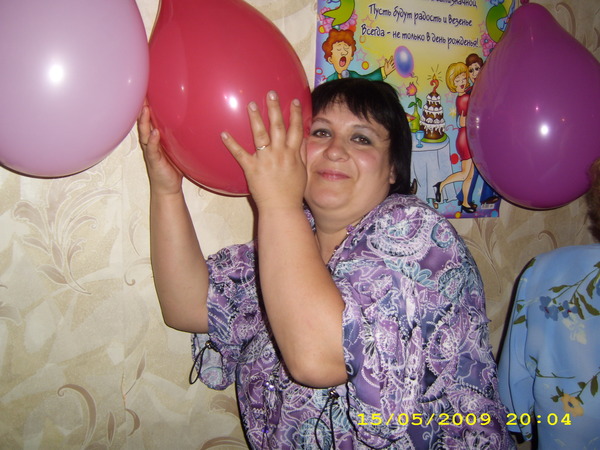 Ирина Юркина