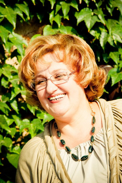 Светлана Мышалова
