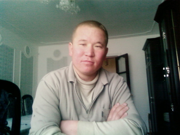 Кайрат Ермеков