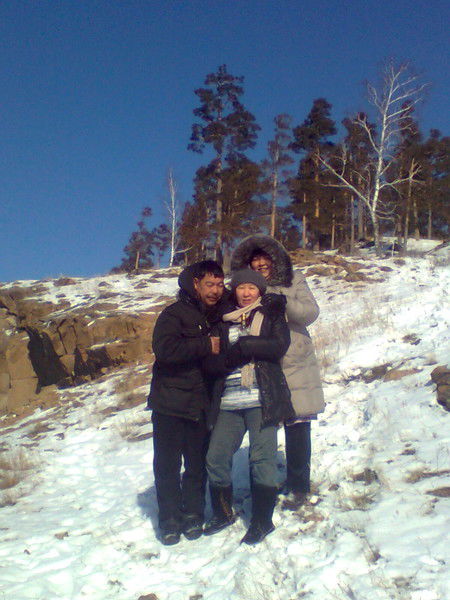 Айгуль Ережепова