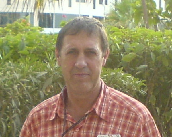 Александр Гурьев