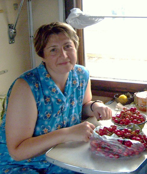 Светлана Фролова