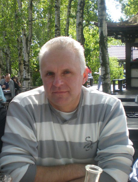 Иванов Андрей