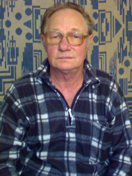 Владимир Евтехов