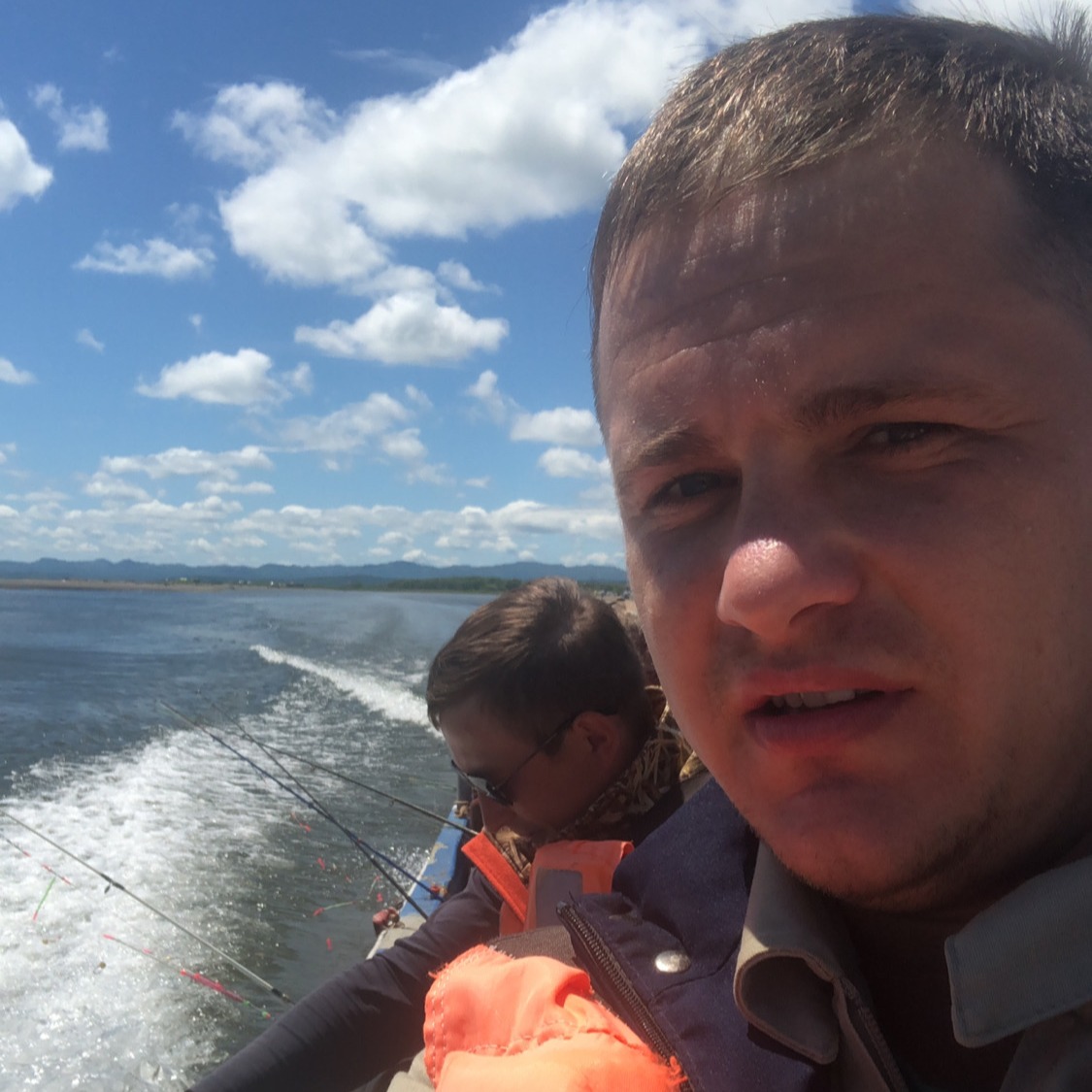 Владимир Безукладников