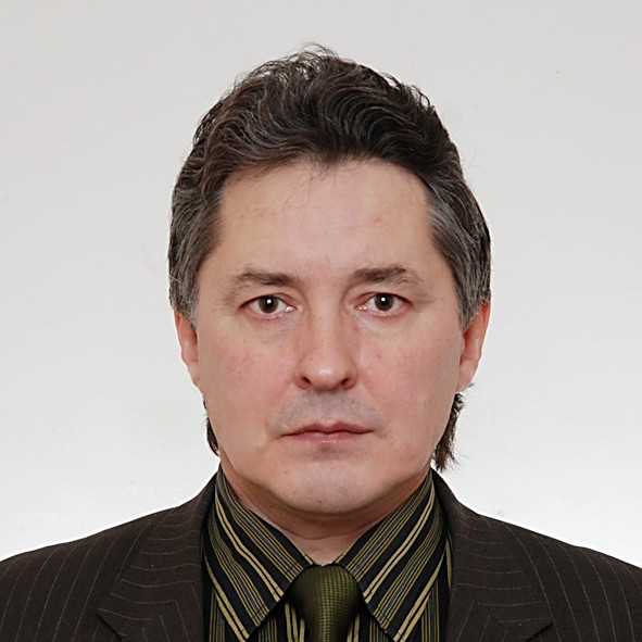 Александр Поликарпов