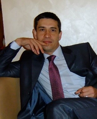 Андрей Семёнов