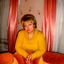Ирина Куринская