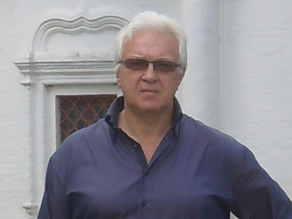 Алексей Карпов