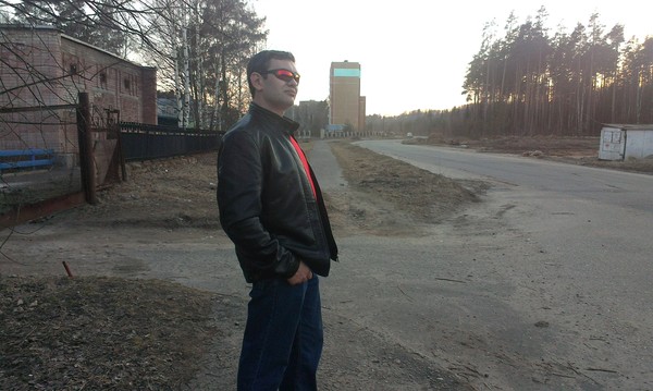 Константин Лев